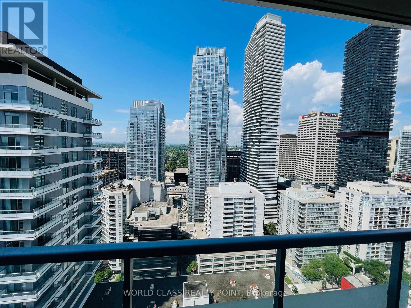 2714 - 50 Dunfield Avenue, Toronto, Ontario  M4S 0E4 - Photo 13 - C12686388