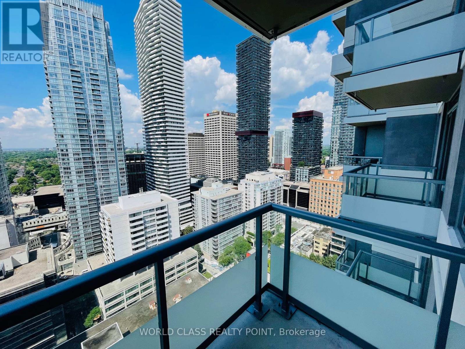 2714 - 50 Dunfield Avenue, Toronto, Ontario  M4S 0E4 - Photo 14 - C12686388