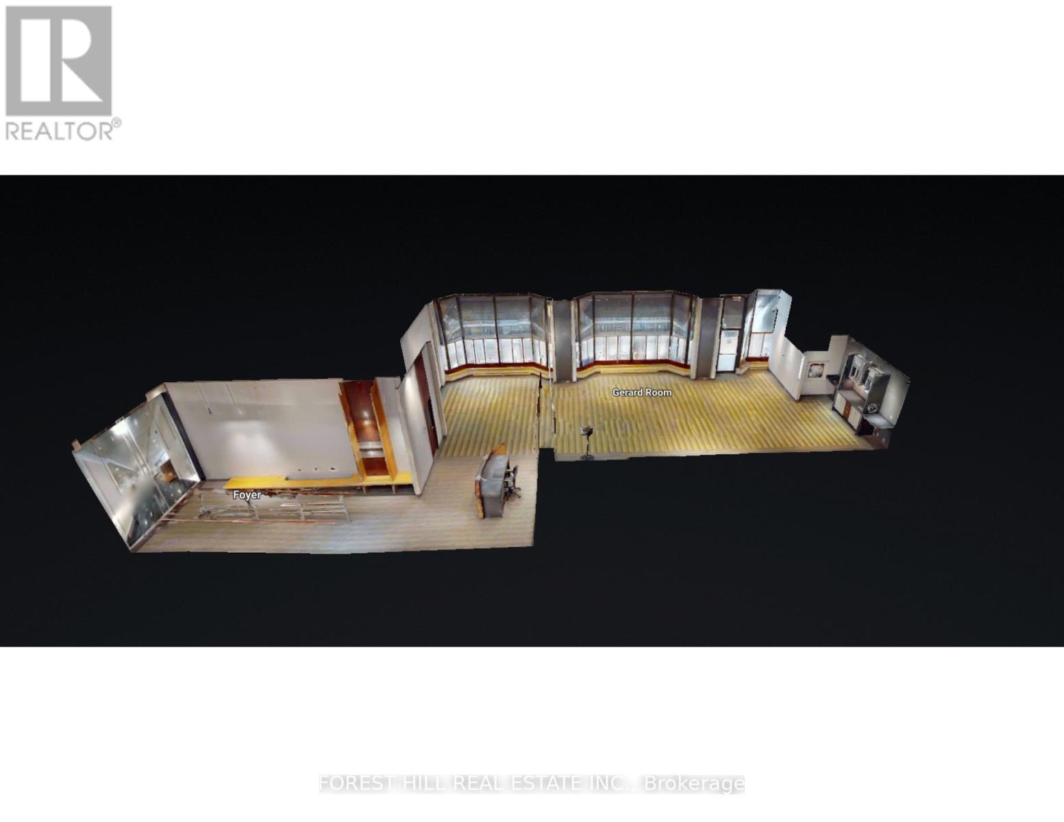 Chelsea Hotel (Gerrard) - 33 Gerrard Street W, Toronto, Ontario  M5G 1Z4 - Photo 11 - C12686414