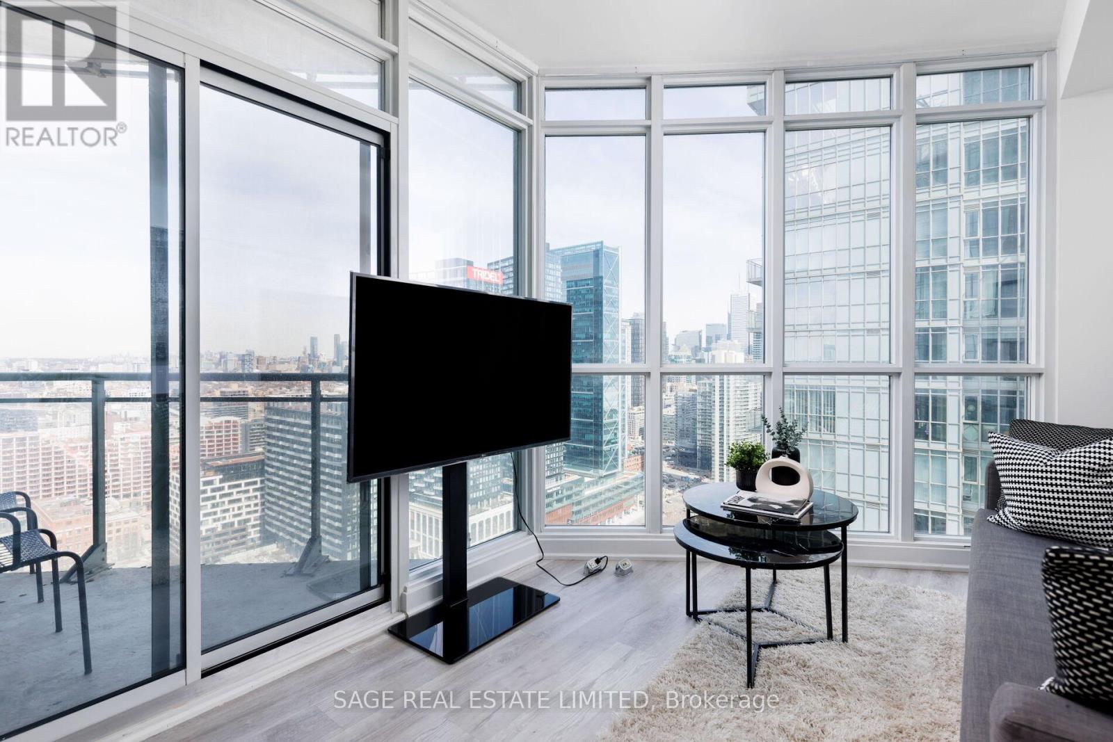 4102 - 21 Iceboat Terrace, Toronto, Ontario  M5V 4A9 - Photo 10 - C12686438