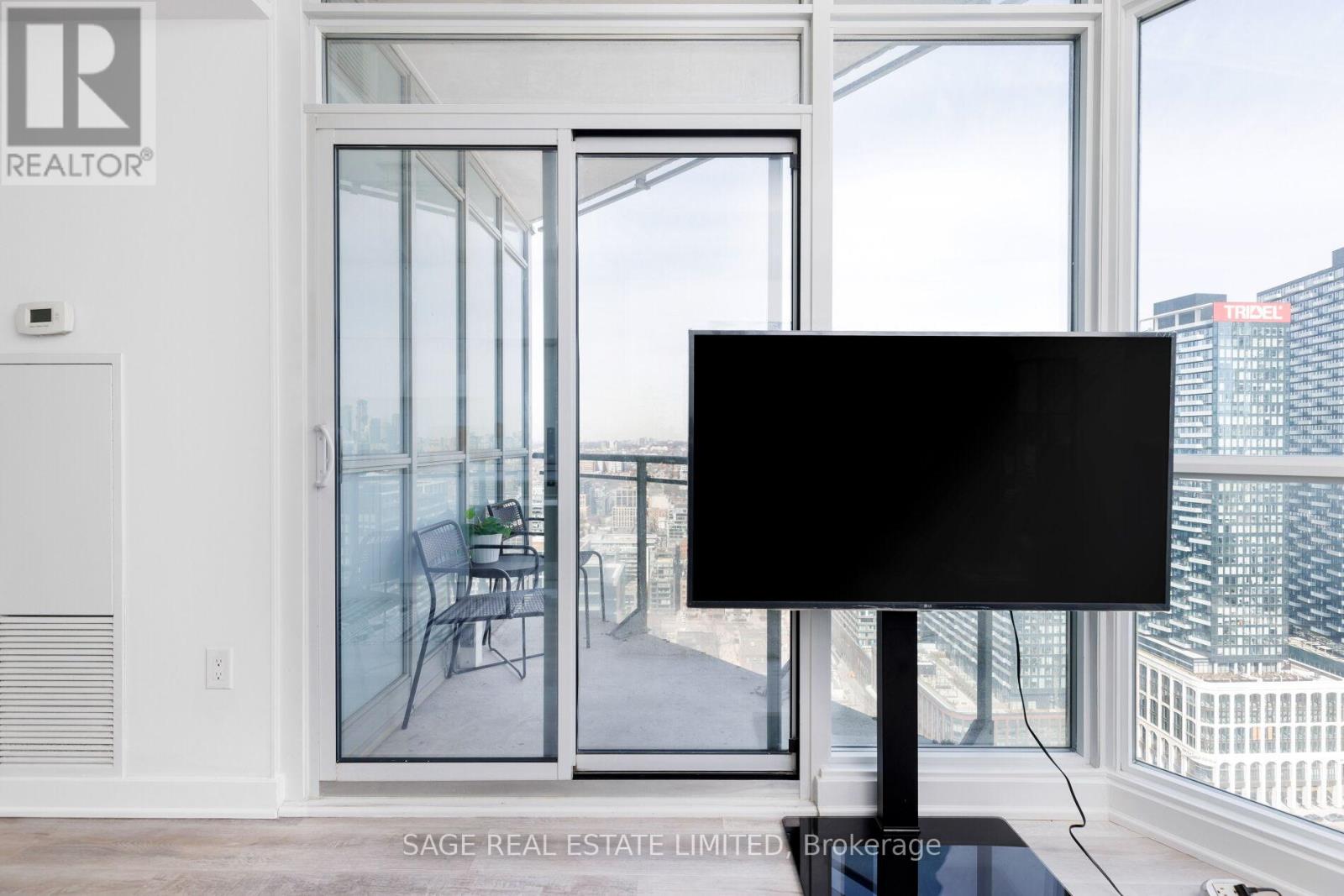 4102 - 21 Iceboat Terrace, Toronto, Ontario  M5V 4A9 - Photo 11 - C12686438