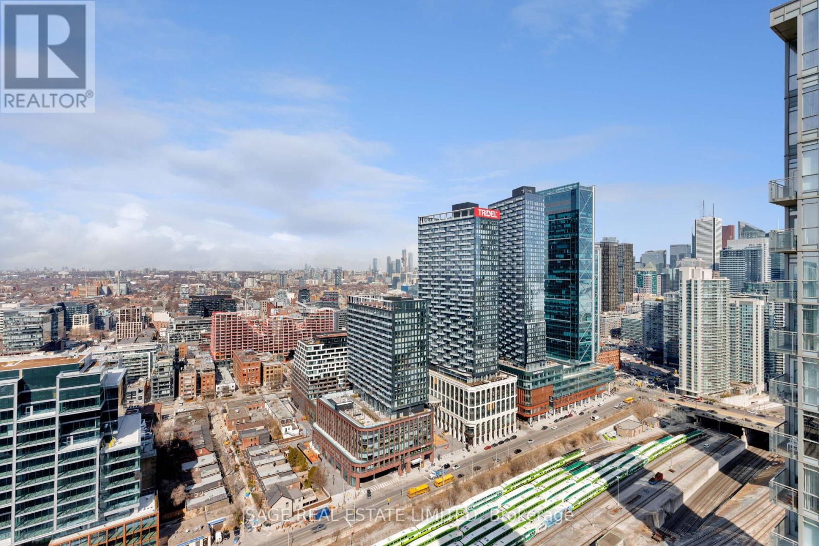 4102 - 21 Iceboat Terrace, Toronto, Ontario  M5V 4A9 - Photo 27 - C12686438