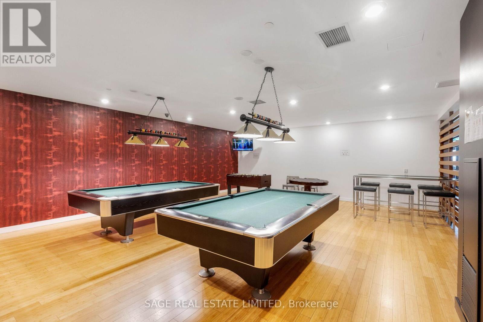 4102 - 21 Iceboat Terrace, Toronto, Ontario  M5V 4A9 - Photo 29 - C12686438