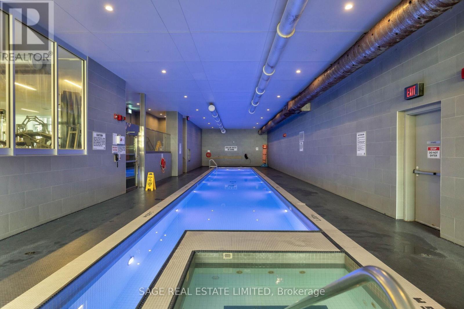 4102 - 21 Iceboat Terrace, Toronto, Ontario  M5V 4A9 - Photo 35 - C12686438