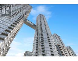 4102 - 21 ICEBOAT TERRACE, Toronto, Ontario