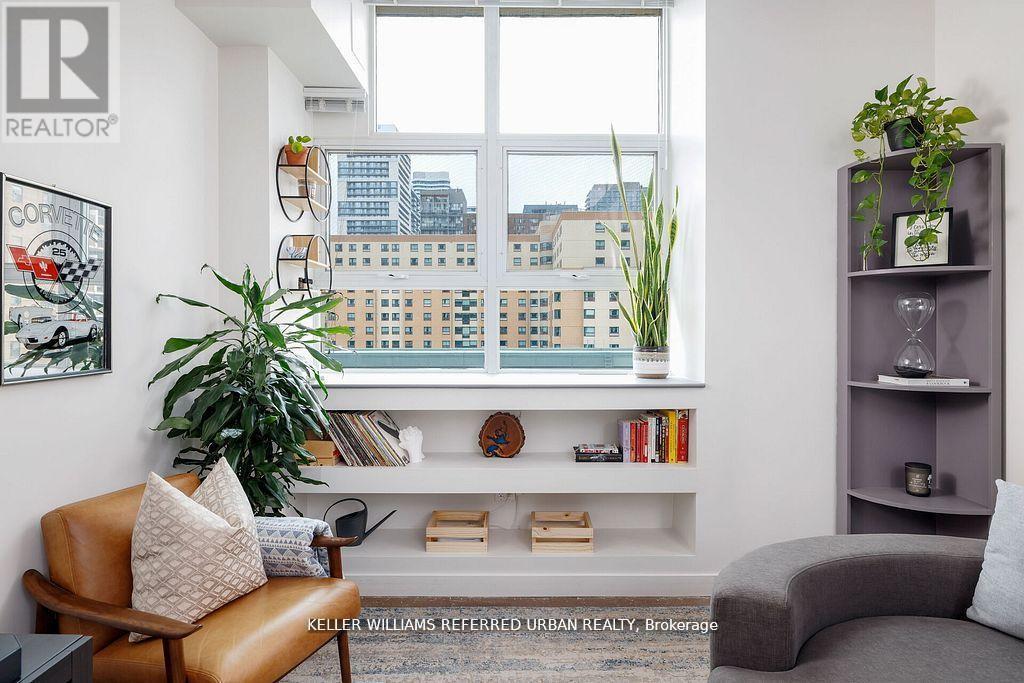 618 - 155 Dalhousie Street, Toronto, Ontario  M5B 2P7 - Photo 15 - C12595842