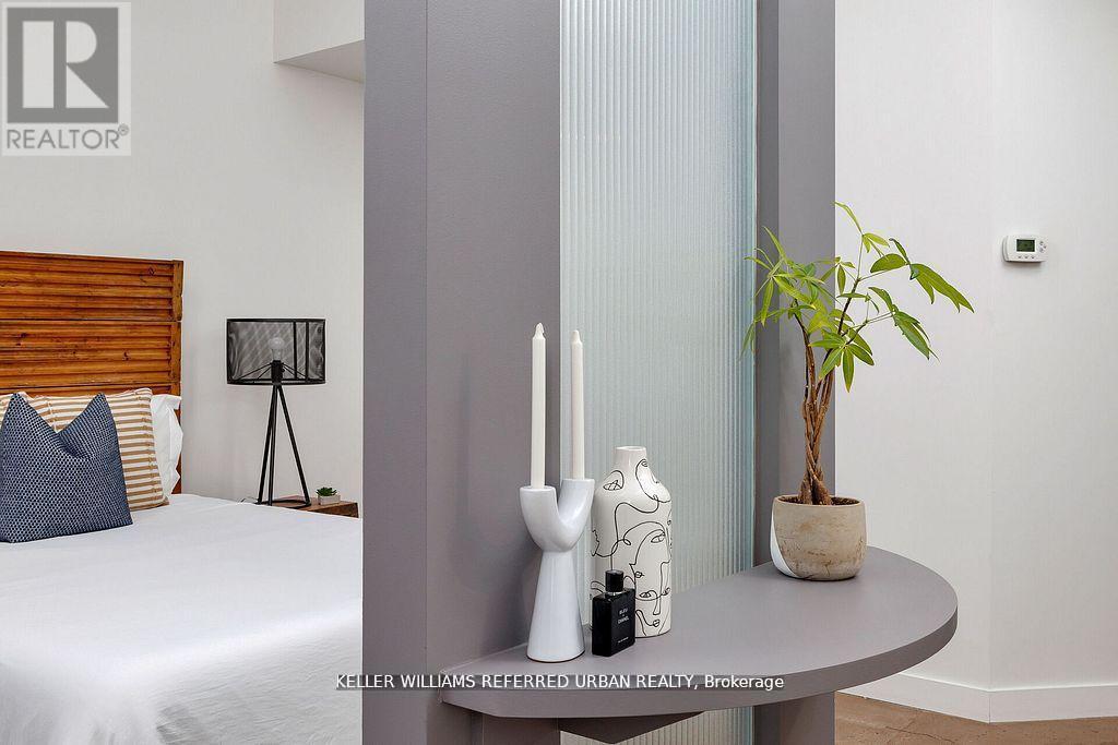 618 - 155 Dalhousie Street, Toronto, Ontario  M5B 2P7 - Photo 10 - C12595842