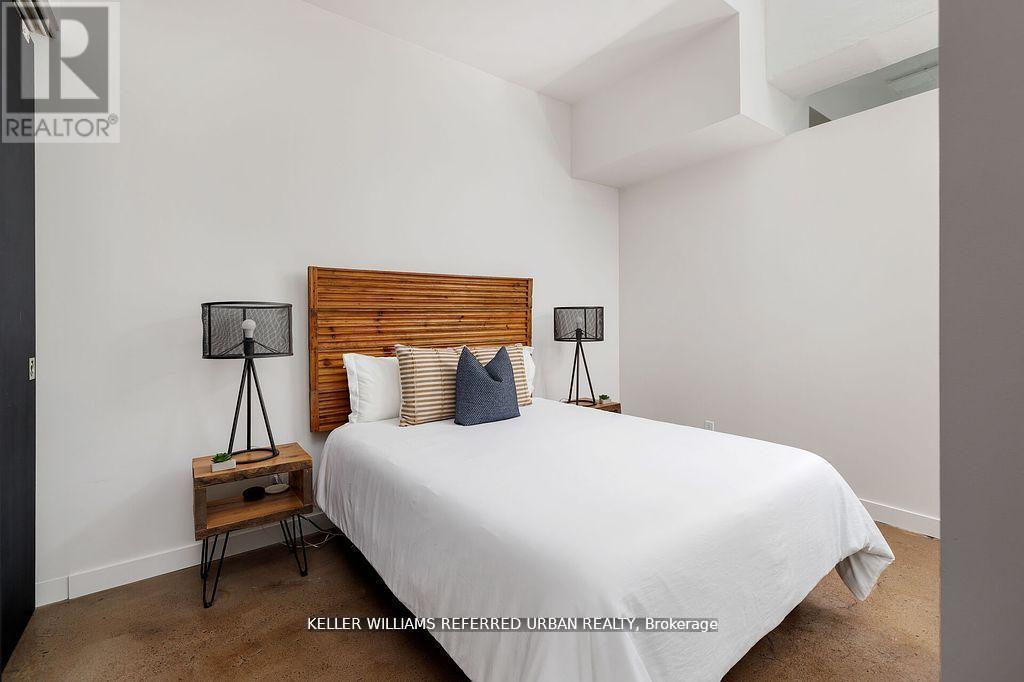 618 - 155 Dalhousie Street, Toronto, Ontario  M5B 2P7 - Photo 7 - C12595842