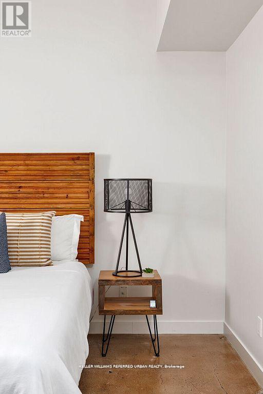 618 - 155 Dalhousie Street, Toronto, Ontario  M5B 2P7 - Photo 6 - C12595842