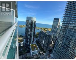 3008 - 16 BROOKERS LANE, Toronto, Ontario