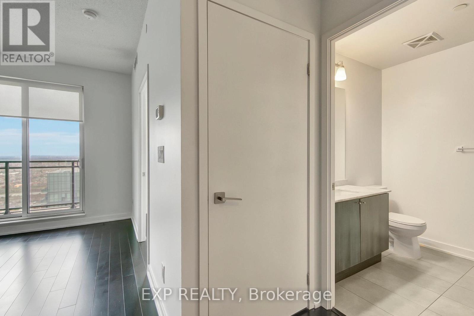 4204 - 4011 Brickstone Mews, Mississauga, Ontario  L5B 0G3 - Photo 21 - W12683370