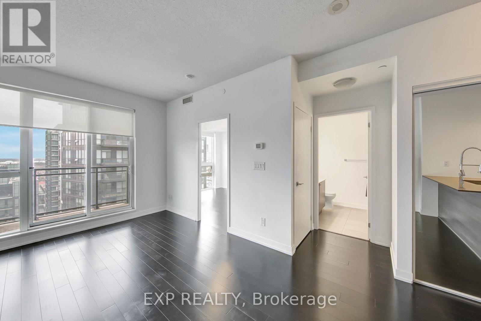 4204 - 4011 Brickstone Mews, Mississauga, Ontario  L5B 0G3 - Photo 15 - W12683370