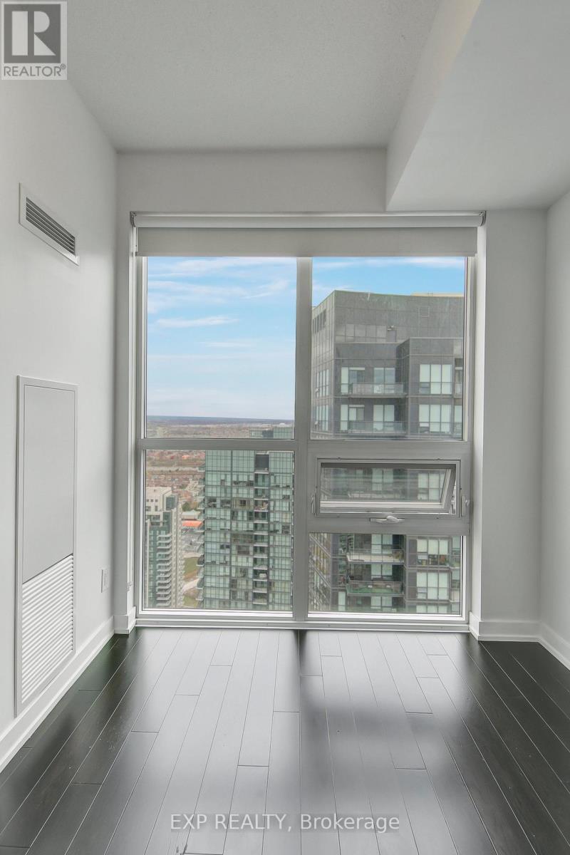 4204 - 4011 Brickstone Mews, Mississauga, Ontario  L5B 0G3 - Photo 20 - W12683370