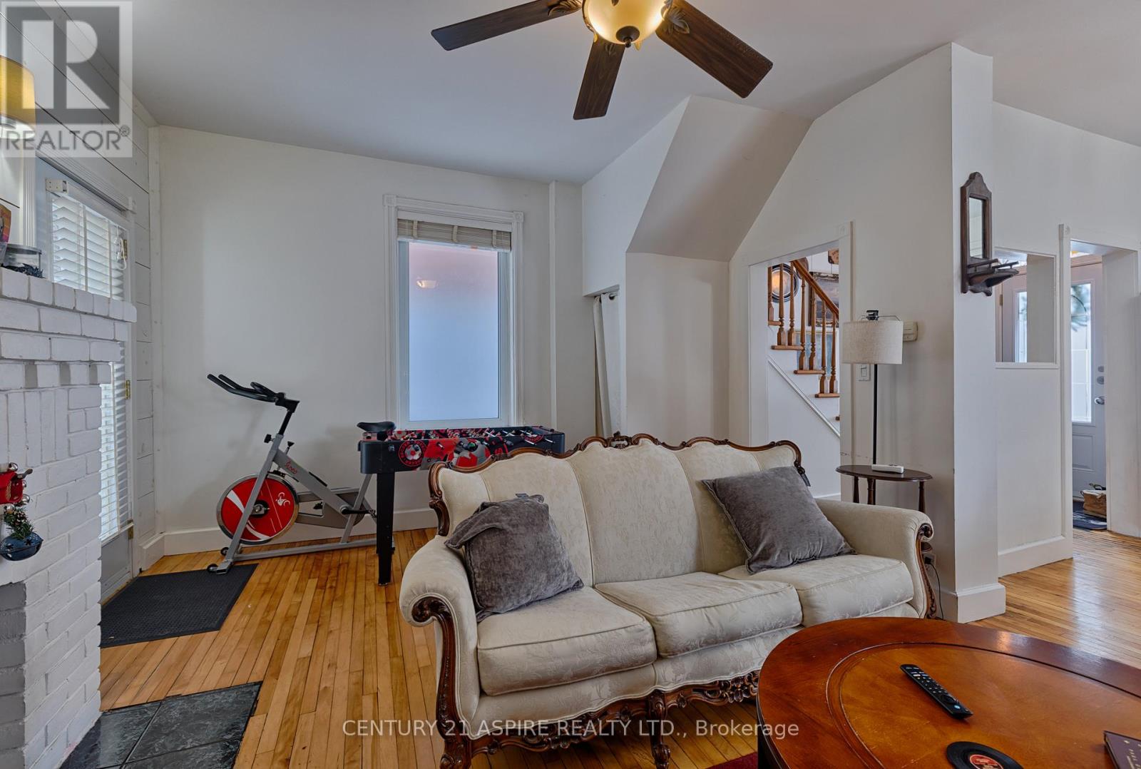 231 Hunter Street, Pembroke, Ontario  K8A 2P1 - Photo 13 - X12678412