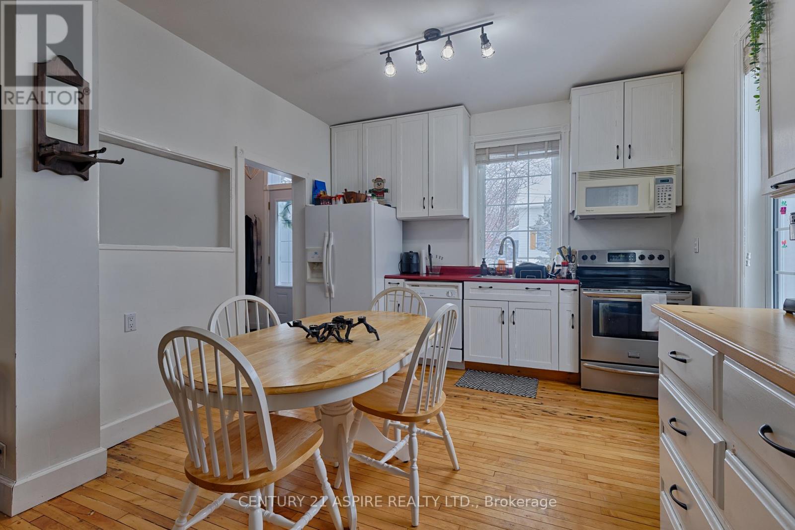 231 Hunter Street, Pembroke, Ontario  K8A 2P1 - Photo 6 - X12678412