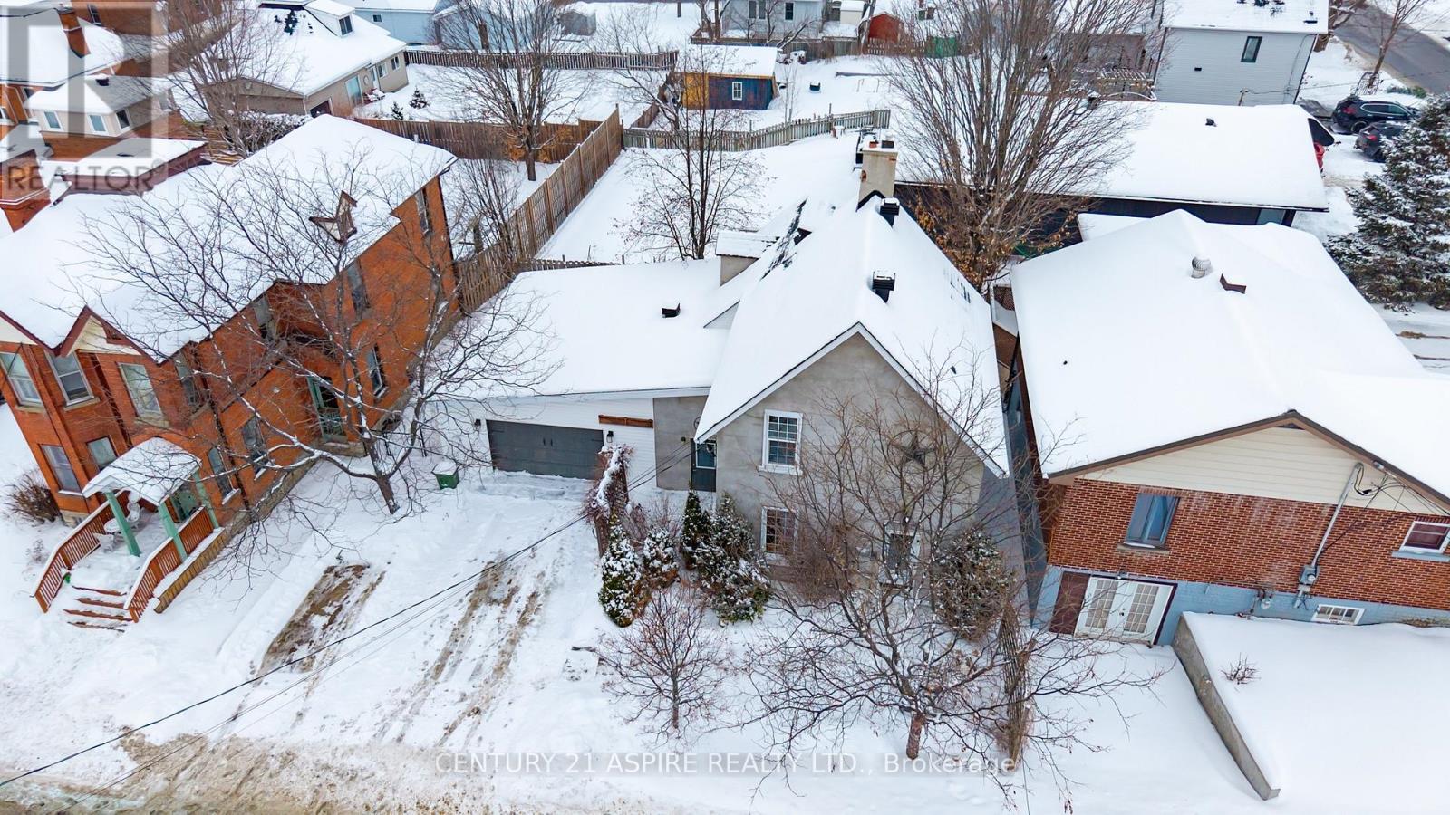 231 Hunter Street, Pembroke, Ontario  K8A 2P1 - Photo 31 - X12678412