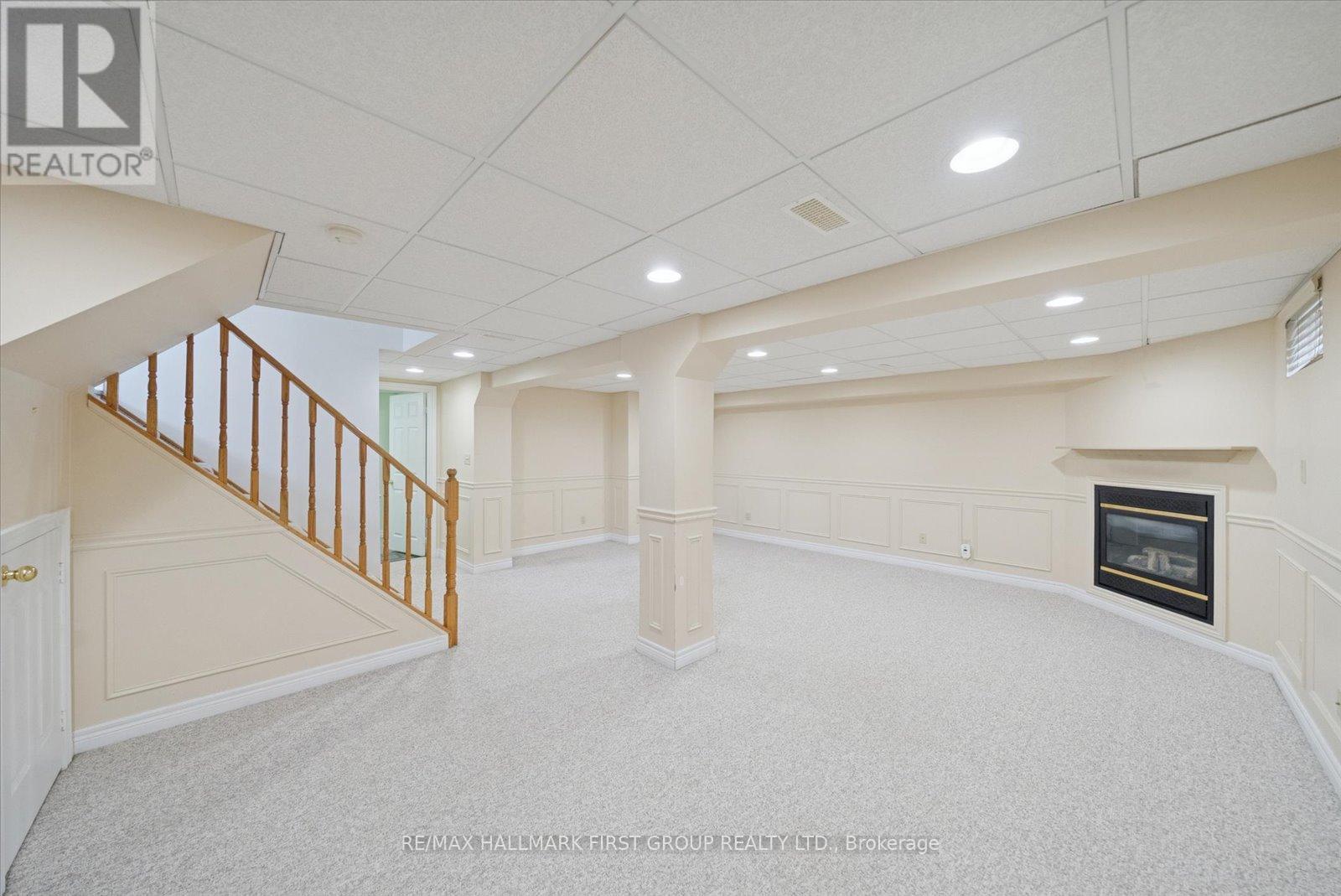 153 Admiral Road, Ajax, Ontario  L1S 2P2 - Photo 25 - E12686272