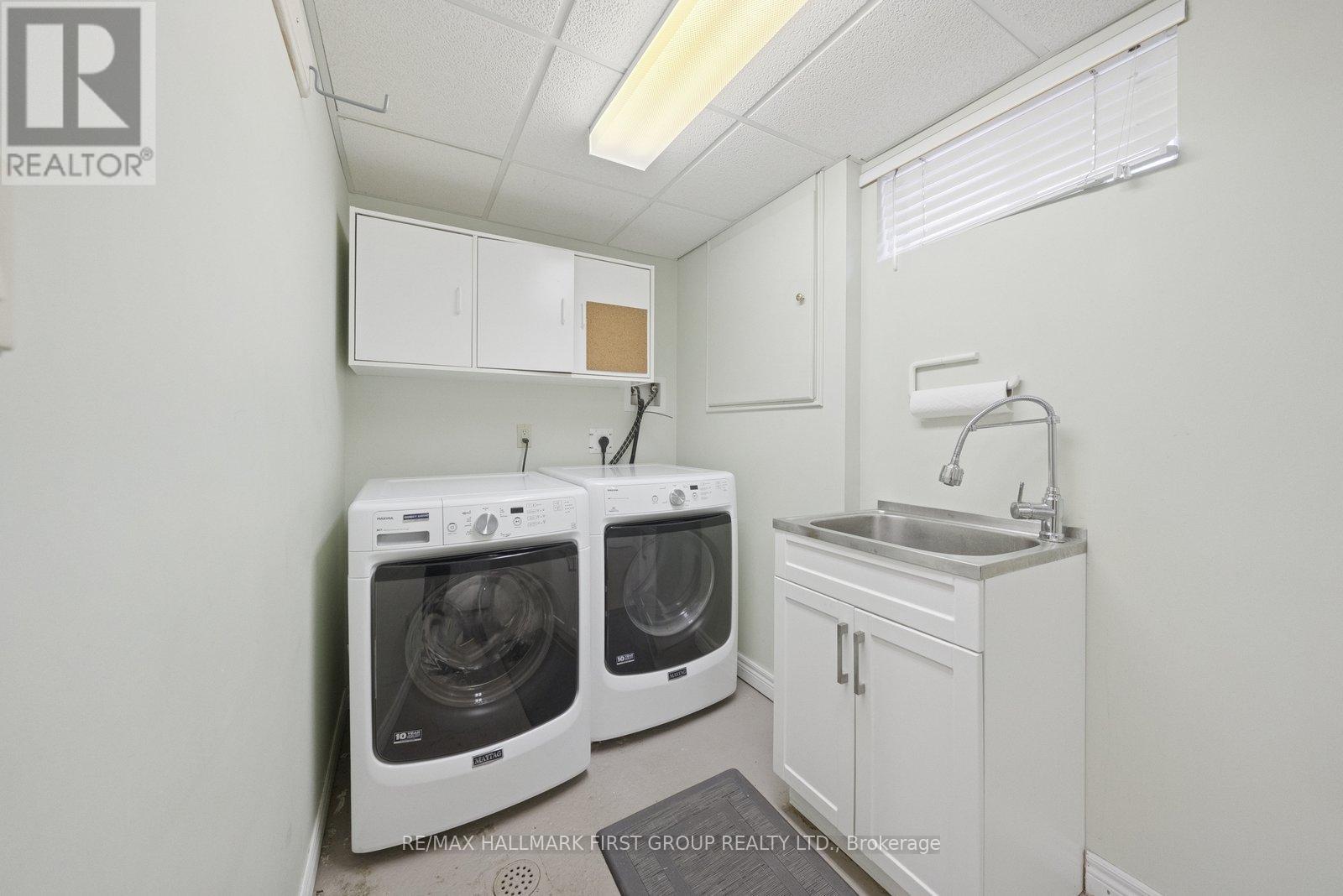 153 Admiral Road, Ajax, Ontario  L1S 2P2 - Photo 27 - E12686272