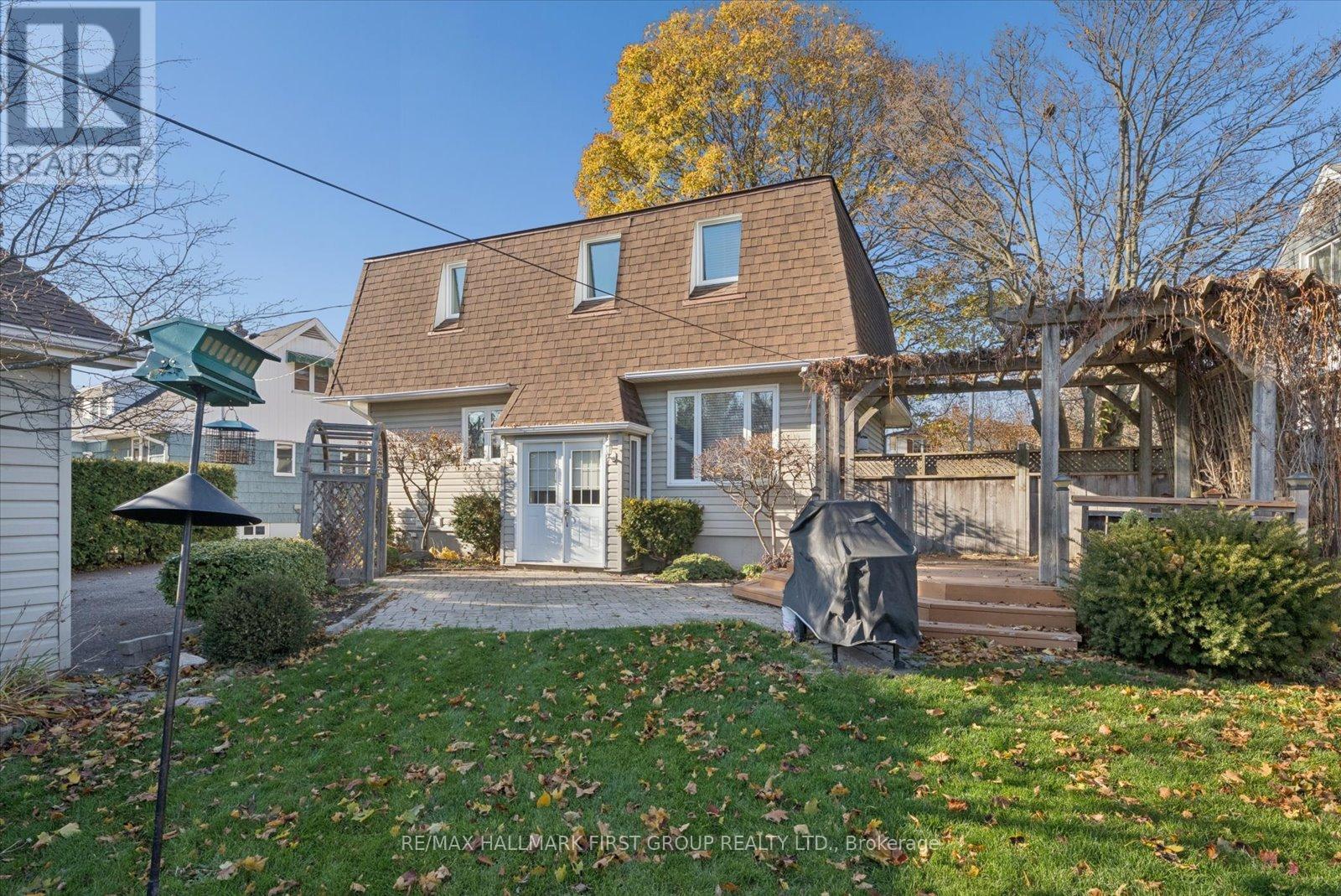 153 Admiral Road, Ajax, Ontario  L1S 2P2 - Photo 28 - E12686272