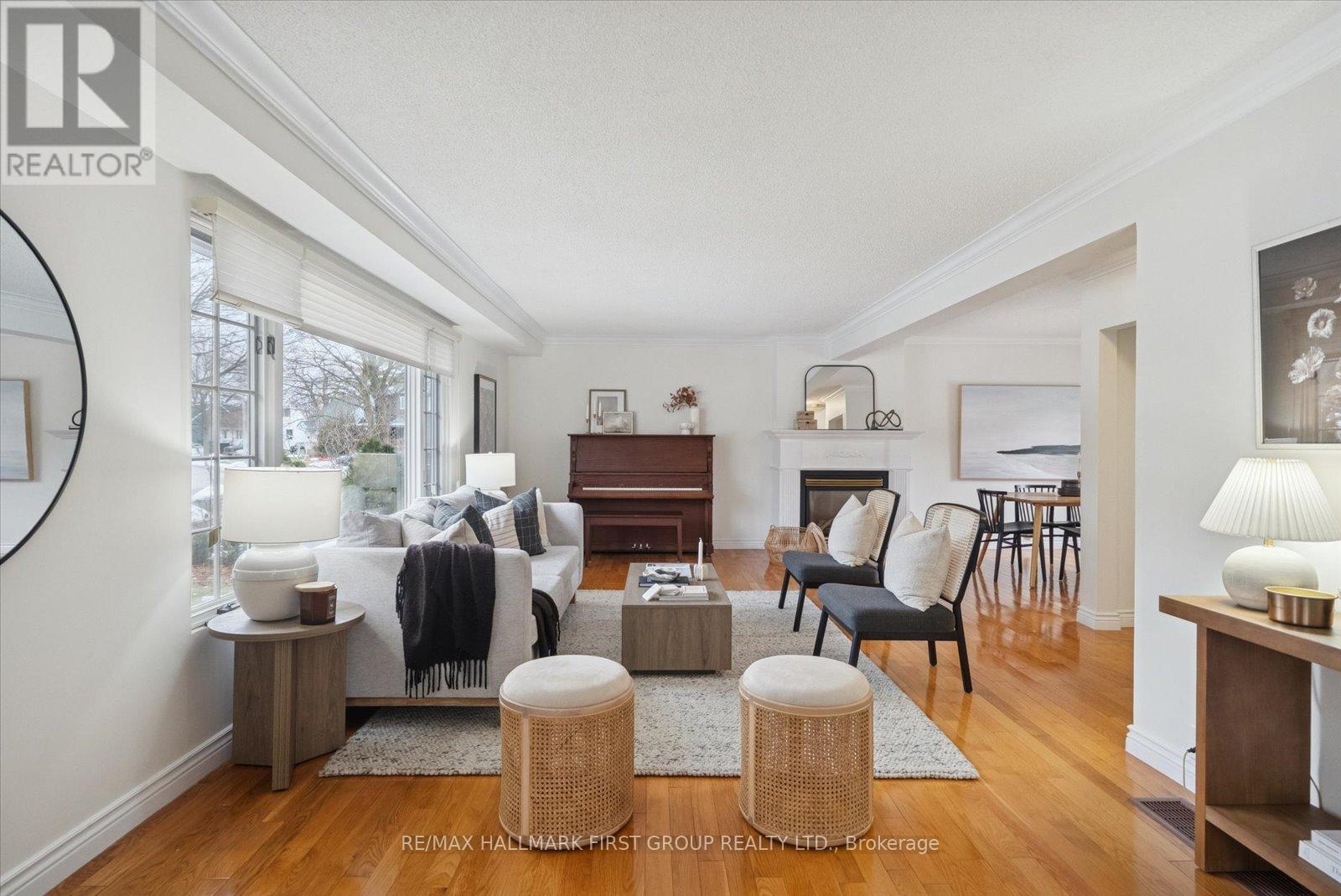 153 Admiral Road, Ajax, Ontario  L1S 2P2 - Photo 4 - E12686272