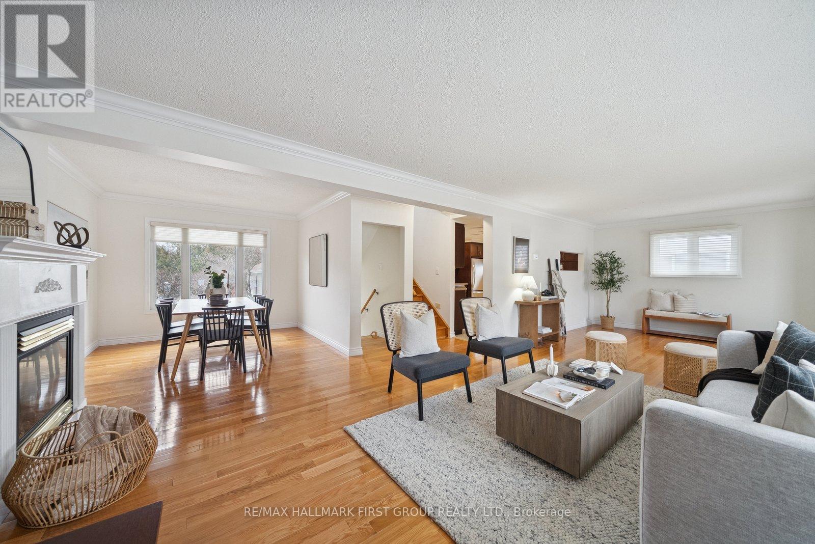 153 Admiral Road, Ajax, Ontario  L1S 2P2 - Photo 6 - E12686272