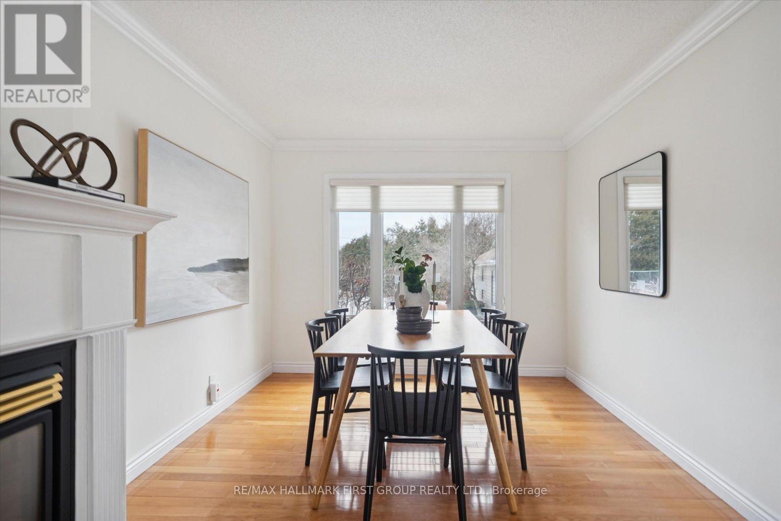 153 Admiral Road, Ajax, Ontario  L1S 2P2 - Photo 8 - E12686272