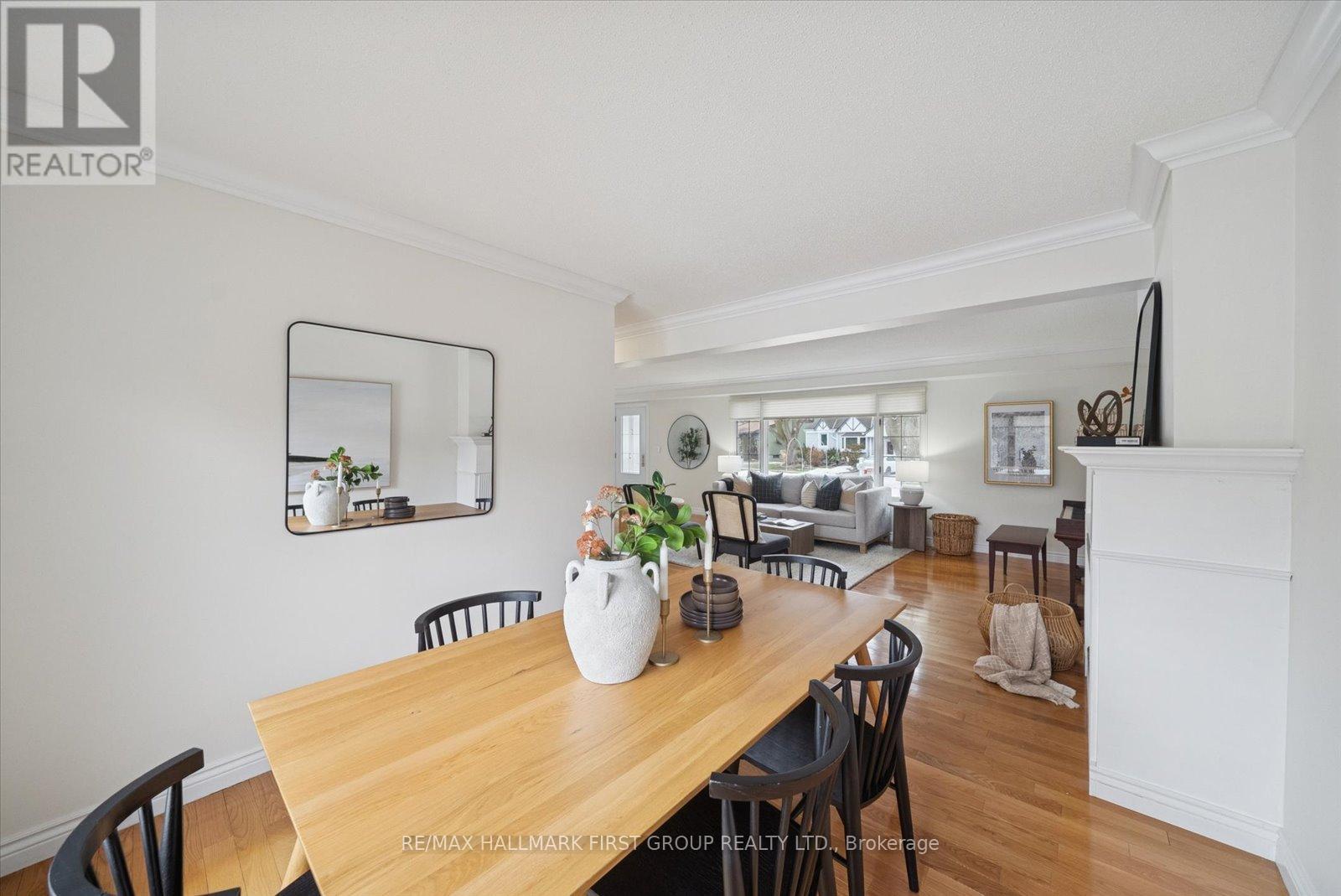 153 Admiral Road, Ajax, Ontario  L1S 2P2 - Photo 9 - E12686272