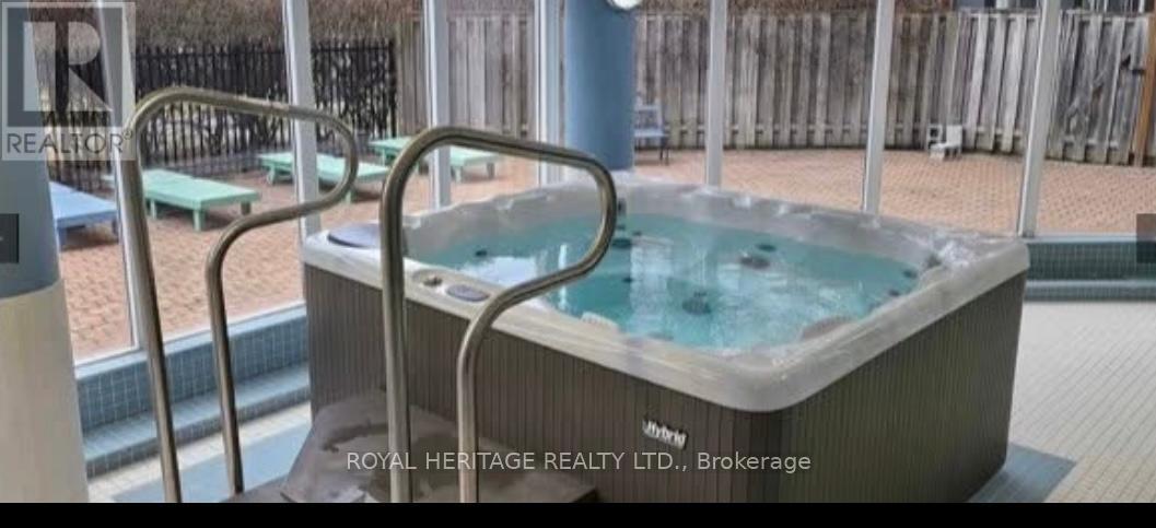 122 - 11753 Sheppard Avenue E, Toronto, Ontario  M1B 5M3 - Photo 23 - E12686318