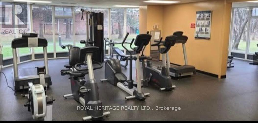 122 - 11753 Sheppard Avenue E, Toronto, Ontario  M1B 5M3 - Photo 24 - E12686318