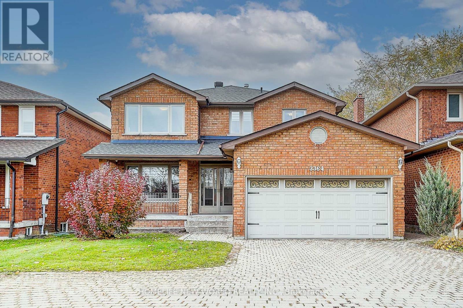 3364 BRIMLEY ROAD, Toronto, Ontario