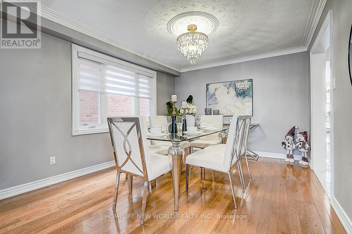 3364 Brimley Road, Toronto, Ontario  M1V 4X6 - Photo 11 - E12686326