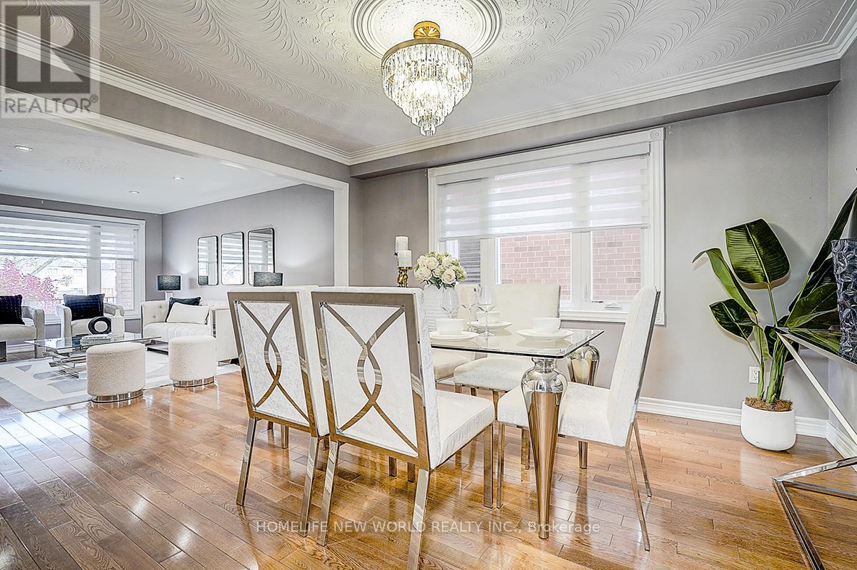 3364 Brimley Road, Toronto, Ontario  M1V 4X6 - Photo 12 - E12686326