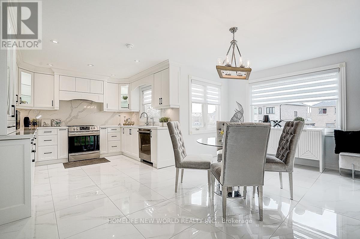 3364 Brimley Road, Toronto, Ontario  M1V 4X6 - Photo 13 - E12686326