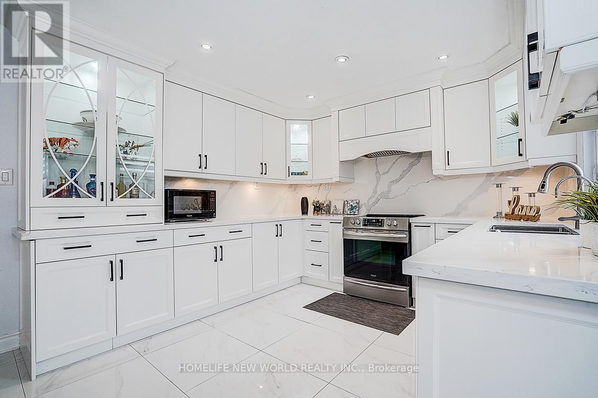 3364 Brimley Road, Toronto, Ontario  M1V 4X6 - Photo 15 - E12686326