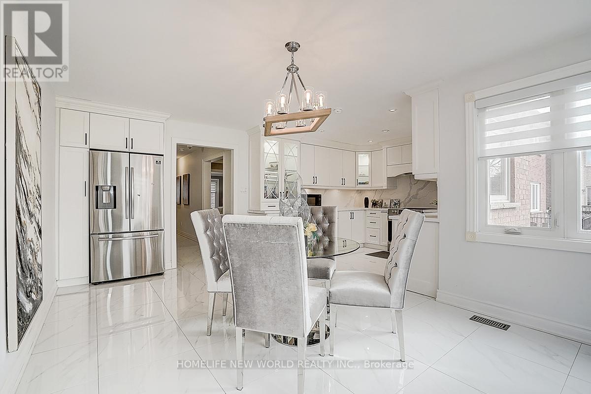 3364 Brimley Road, Toronto, Ontario  M1V 4X6 - Photo 16 - E12686326