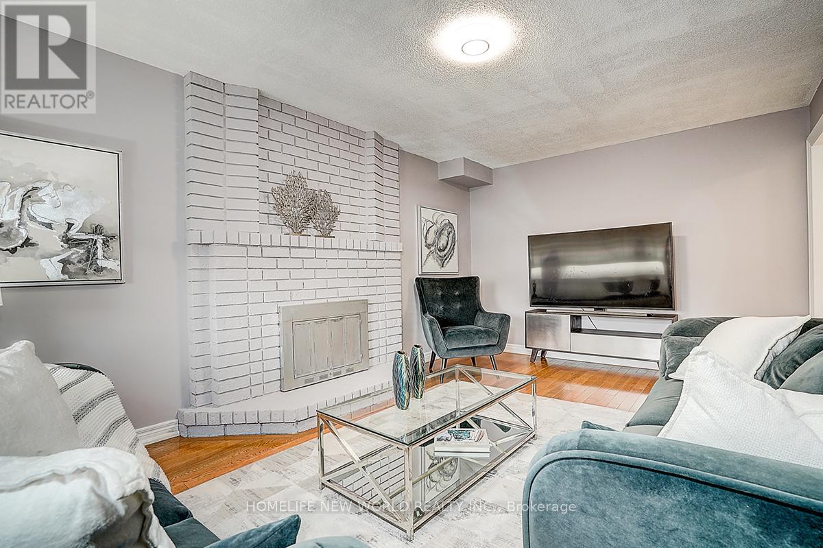 3364 Brimley Road, Toronto, Ontario  M1V 4X6 - Photo 21 - E12686326