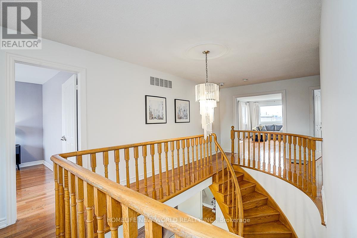 3364 Brimley Road, Toronto, Ontario  M1V 4X6 - Photo 23 - E12686326