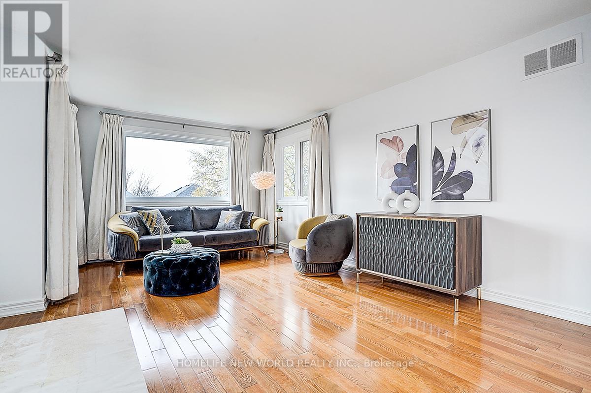 3364 Brimley Road, Toronto, Ontario  M1V 4X6 - Photo 27 - E12686326