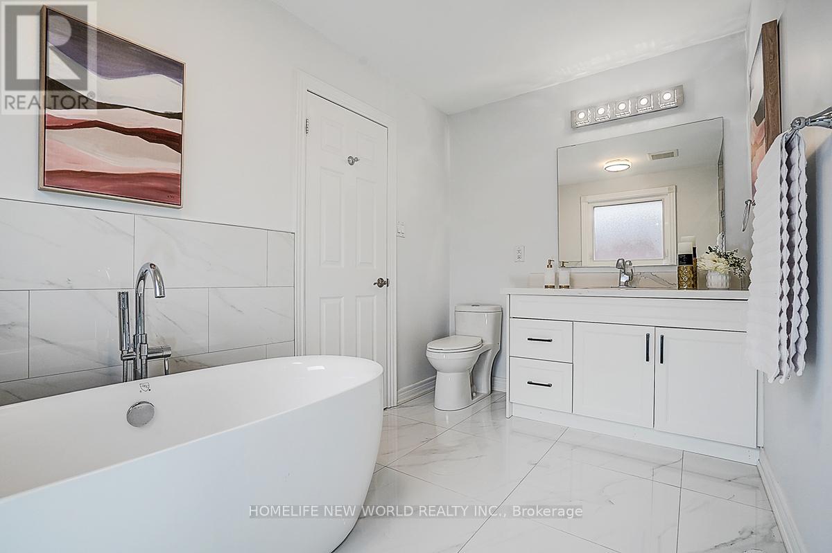 3364 Brimley Road, Toronto, Ontario  M1V 4X6 - Photo 28 - E12686326