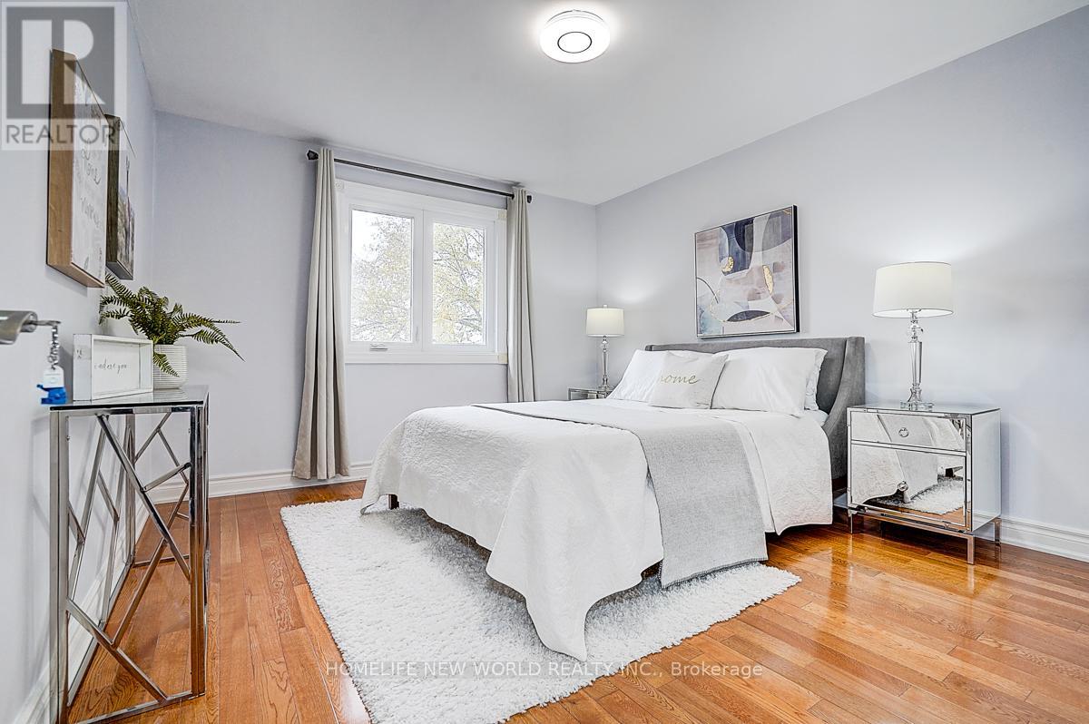 3364 Brimley Road, Toronto, Ontario  M1V 4X6 - Photo 30 - E12686326