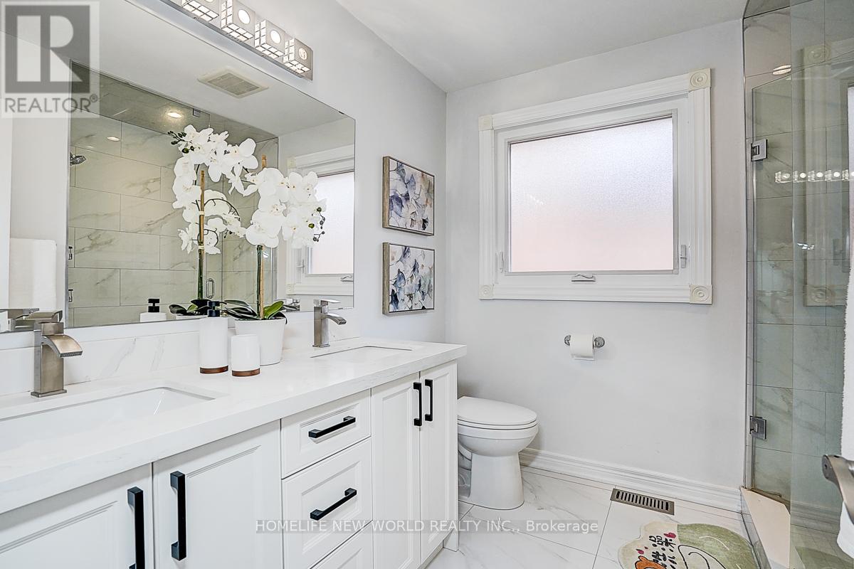 3364 Brimley Road, Toronto, Ontario  M1V 4X6 - Photo 33 - E12686326