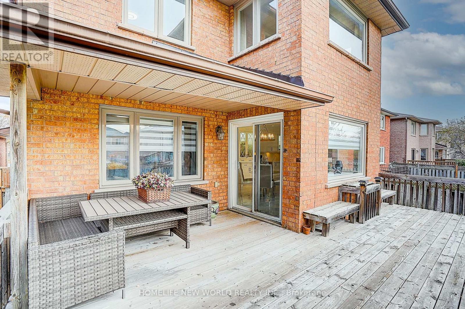 3364 Brimley Road, Toronto, Ontario  M1V 4X6 - Photo 35 - E12686326