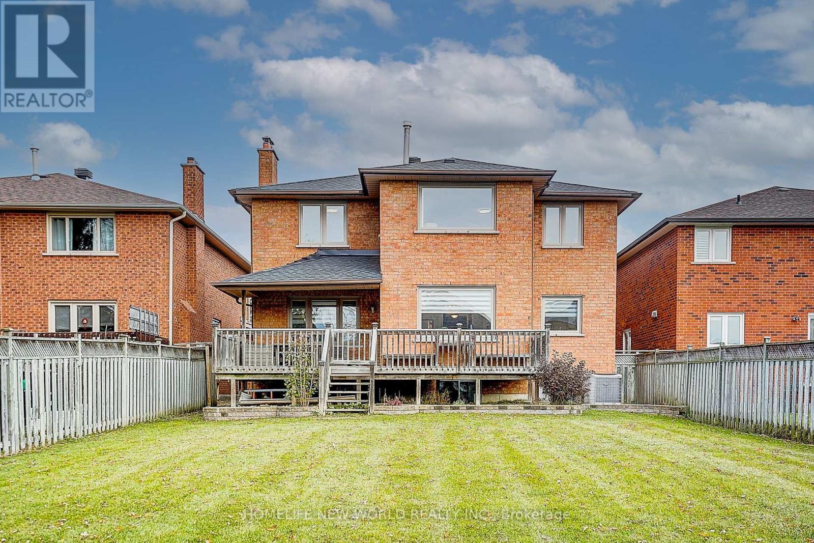 3364 Brimley Road, Toronto, Ontario  M1V 4X6 - Photo 36 - E12686326