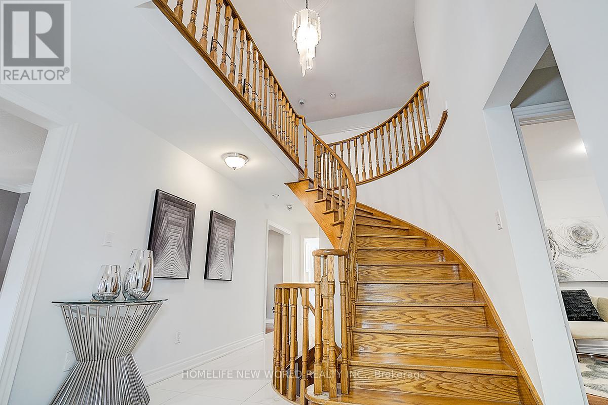 3364 Brimley Road, Toronto, Ontario  M1V 4X6 - Photo 5 - E12686326