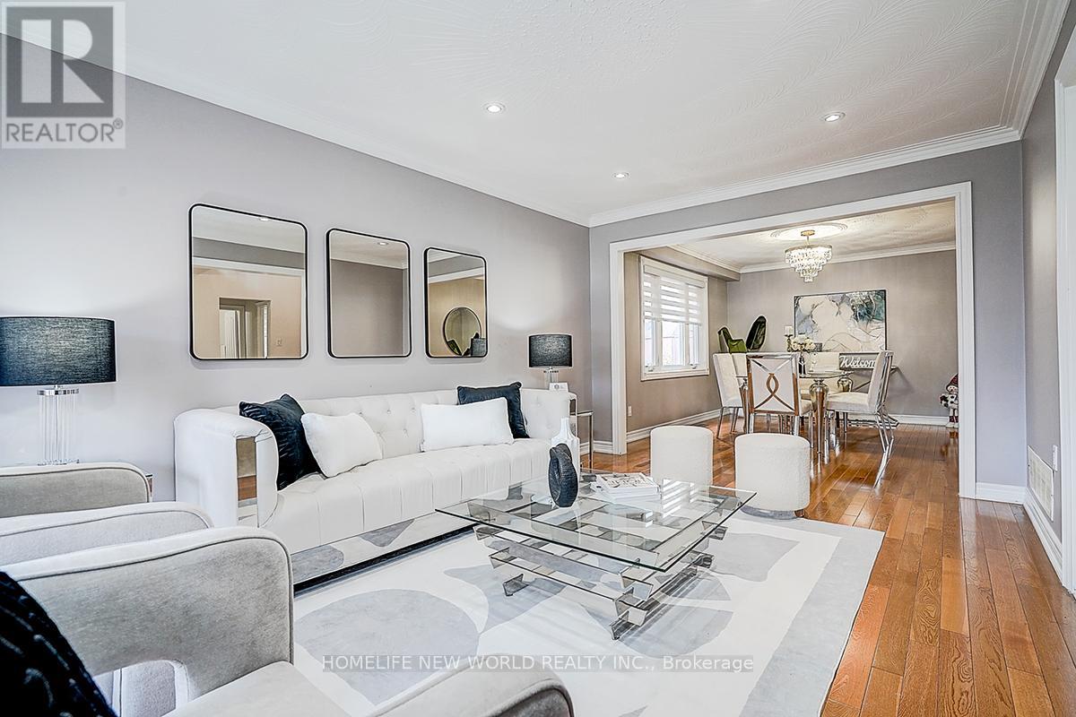 3364 Brimley Road, Toronto, Ontario  M1V 4X6 - Photo 8 - E12686326