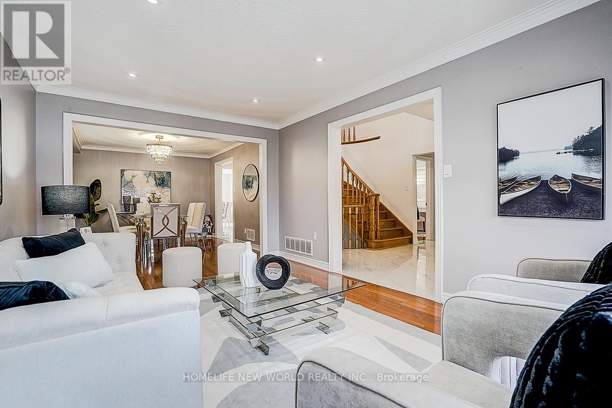 3364 Brimley Road, Toronto, Ontario  M1V 4X6 - Photo 9 - E12686326