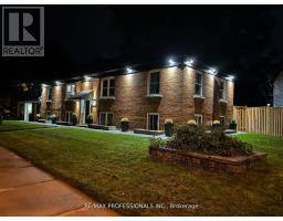 4 - 284 GLEDHILL AVENUE, Toronto, Ontario