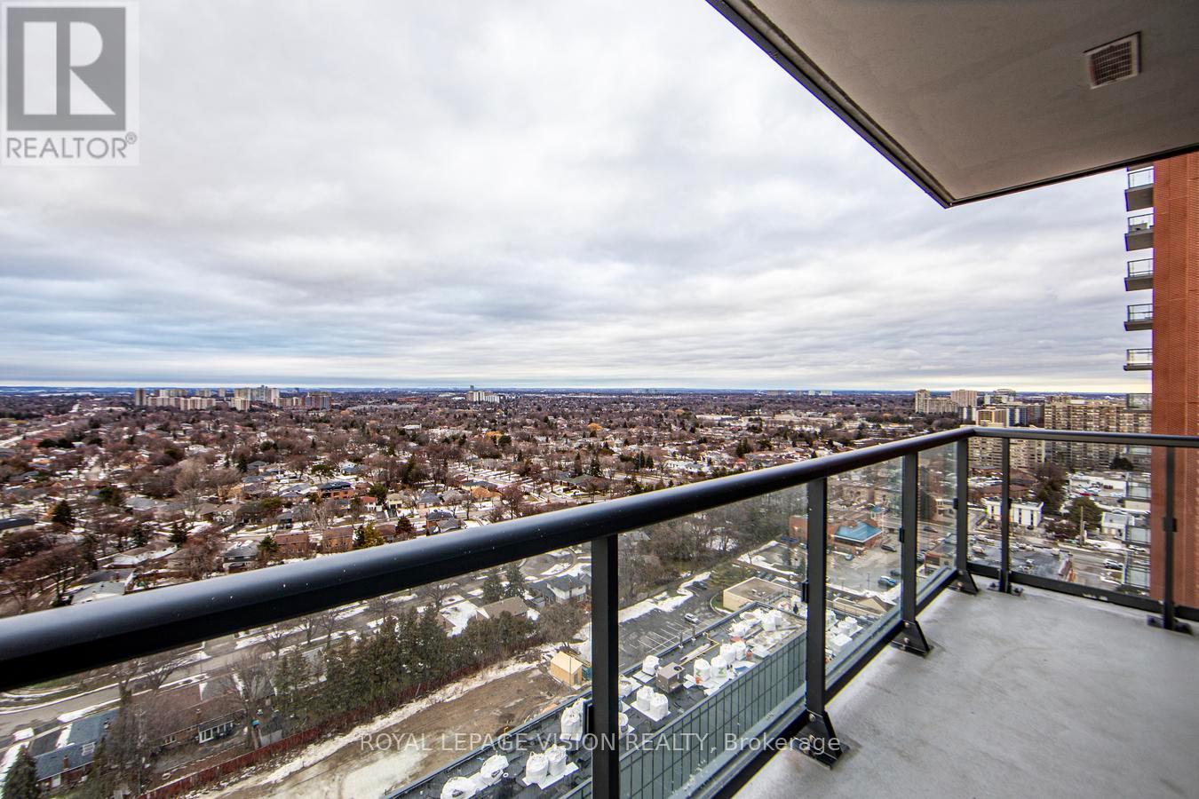 2103 - 3260 Sheppard Avenue E, Toronto, Ontario  M1T 3K3 - Photo 20 - E12686350