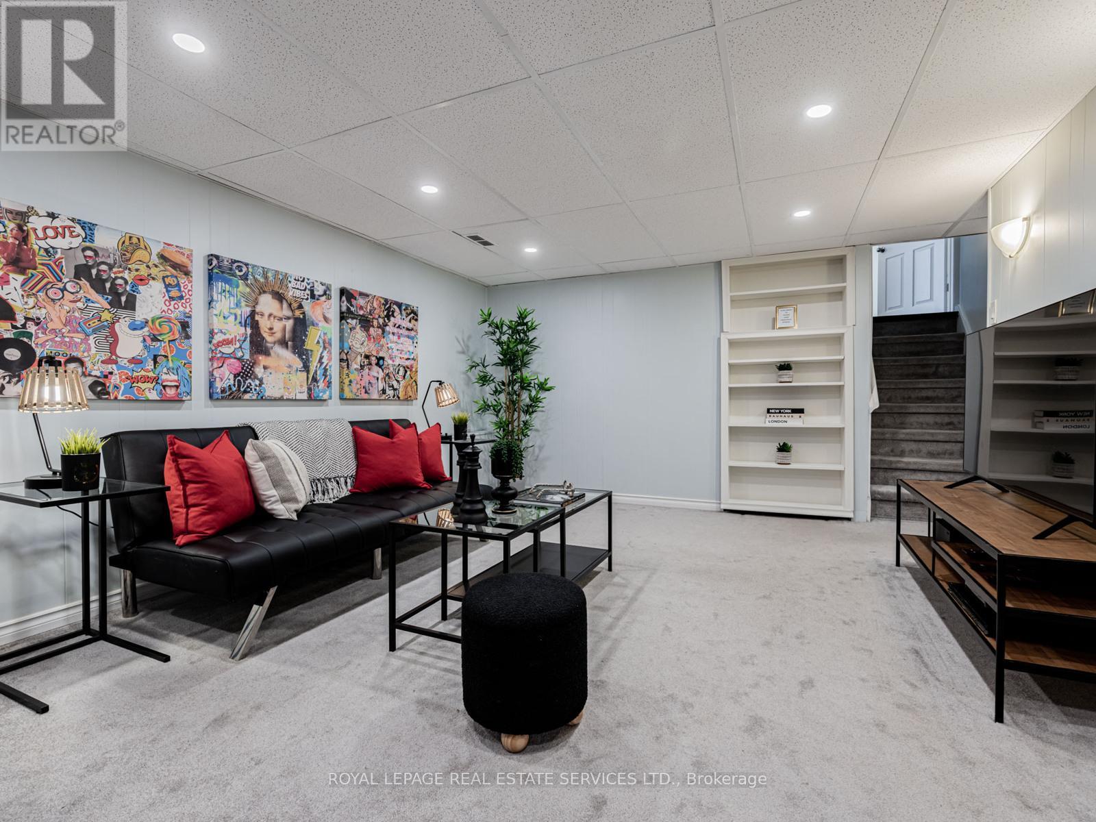 36 Ravenview Drive, Toronto, Ontario  M1E 3M1 - Photo 16 - E12686360