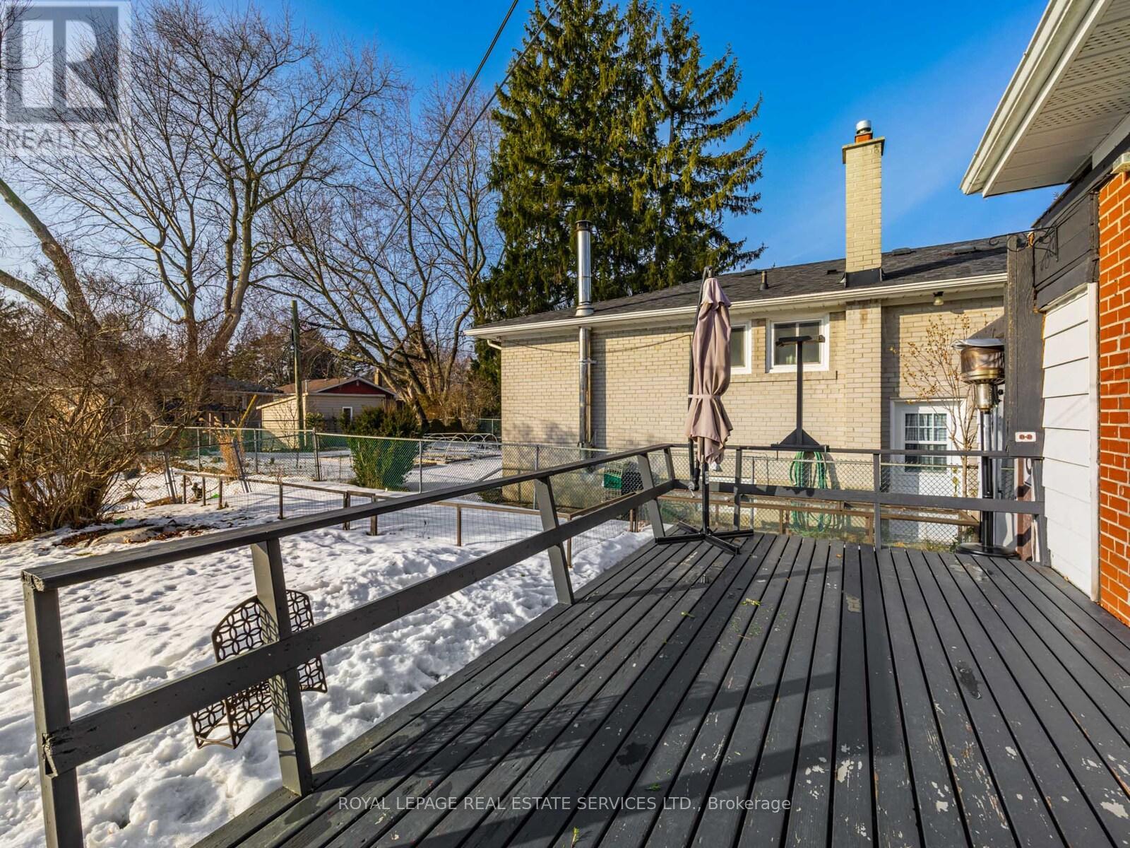 36 Ravenview Drive, Toronto, Ontario  M1E 3M1 - Photo 18 - E12686360